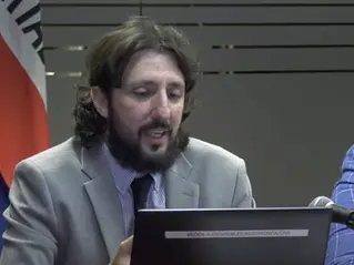 Traslado a Concordia y prisión preventiva extendida por 90 días en la causa Palacio