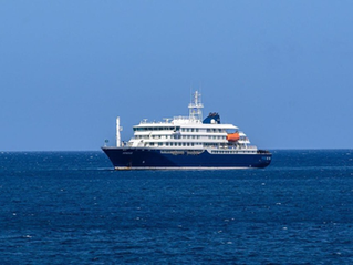 Murieron tres personas por un brote de hantavirus en un crucero que salió desde Ushuaia