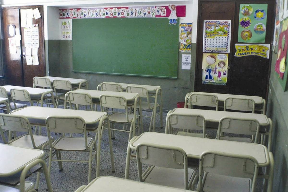 Se confirmó la conciliación obligatoria para intentar frenar el paro docente