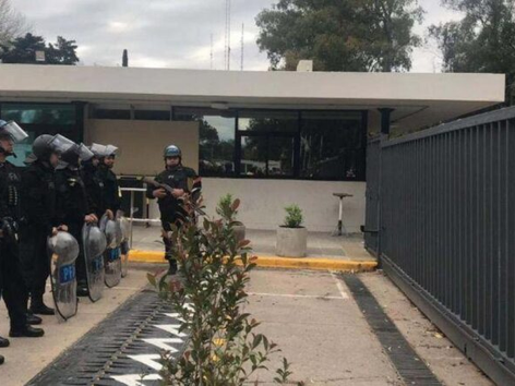 “Nos están dejando sin capacidad”: alerta en el INTI por despidos y más recortes
