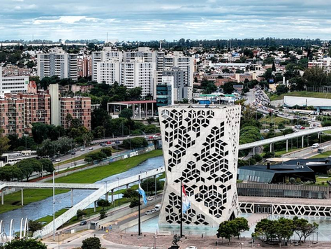 Córdoba obtuvo el máximo puntaje en el índice nacional de transparencia fiscal