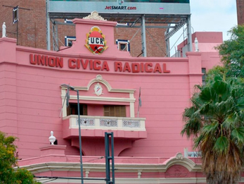 La interna radical se recalienta en Córdoba: “no puede hablar cualquiera en nombre del partido”