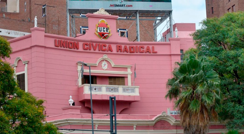 La interna radical se recalienta en Córdoba: “no puede hablar cualquiera en nombre del partido”