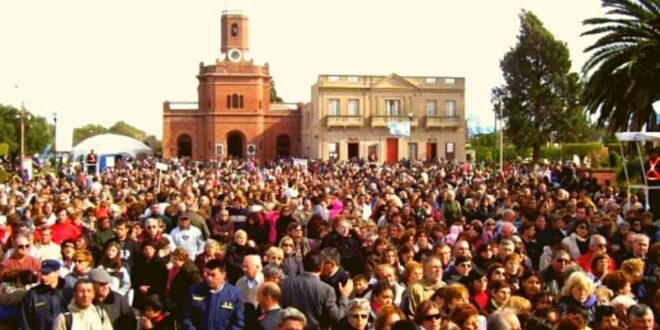 Cristo de la buena muerte: la historia de la peregrinación de más de 300 años