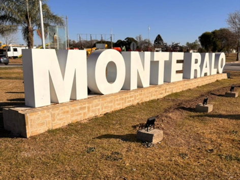 Vestidos de policías, esposaron y asaltaron a una familia en el interior de Córdoba