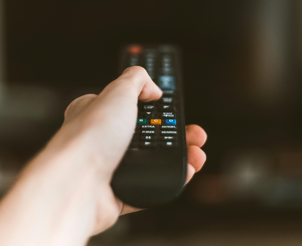 Series y películas para maratonear este fin de semana