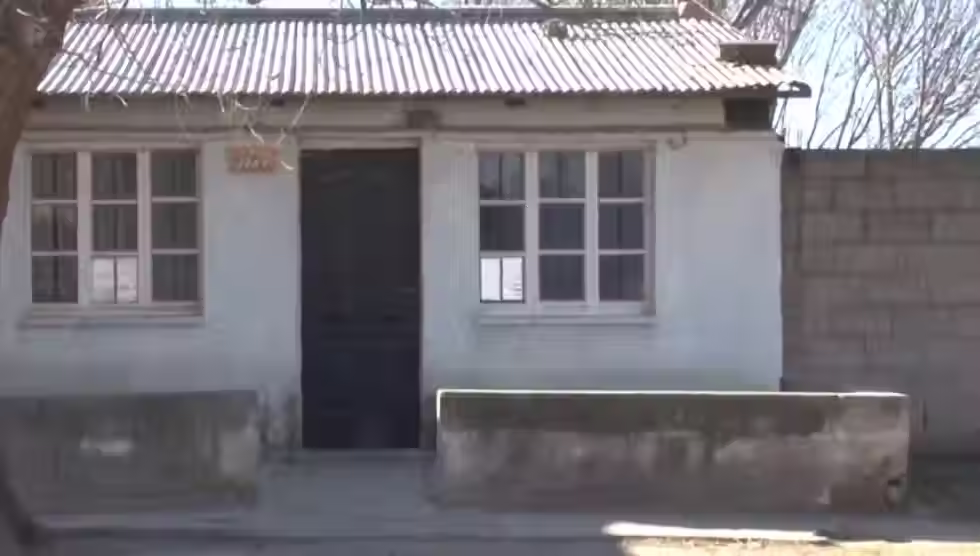 Está en la cárcel la mujer imputada por el filicidio en Barrio Obrero