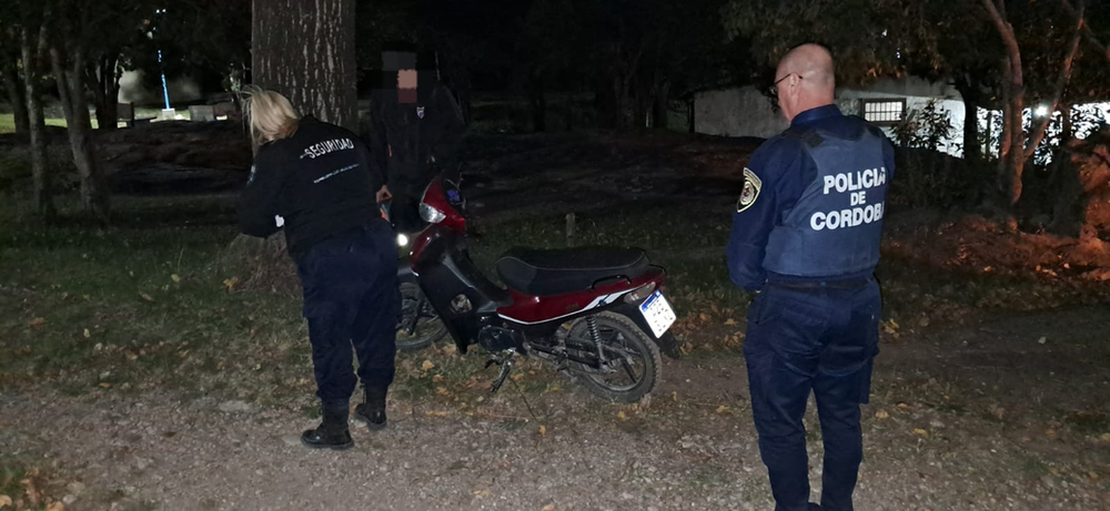 Recuperaron autos robados y secuestraron armas en distintos controles en Río Cuarto