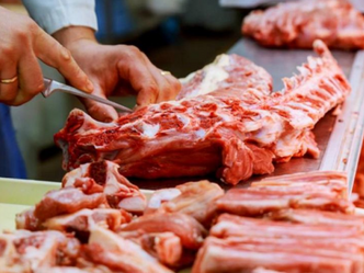 Carne sin techo: subas del 14% en menos de un mes y cortes que ya rozan los $26 mil