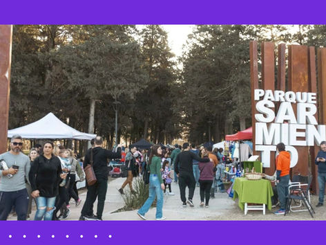Un fin de semana cargado de actividades para celebrar el Día de las Infancias