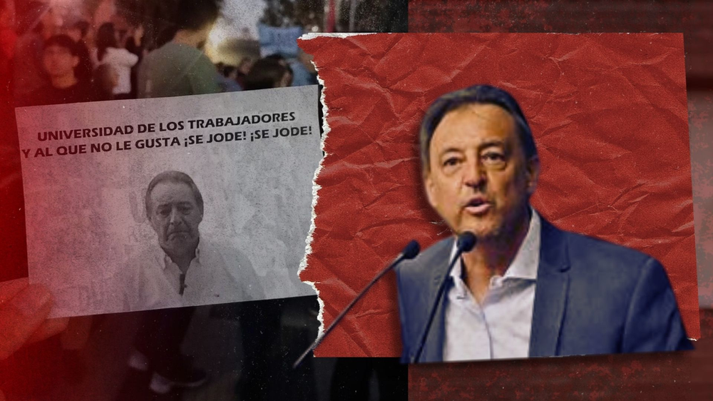Un decano que debiera ser auditado