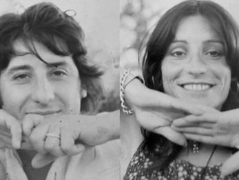 “Bienvenidos de regreso”: identificaron los restos de una pareja desaparecida en la última dictadura