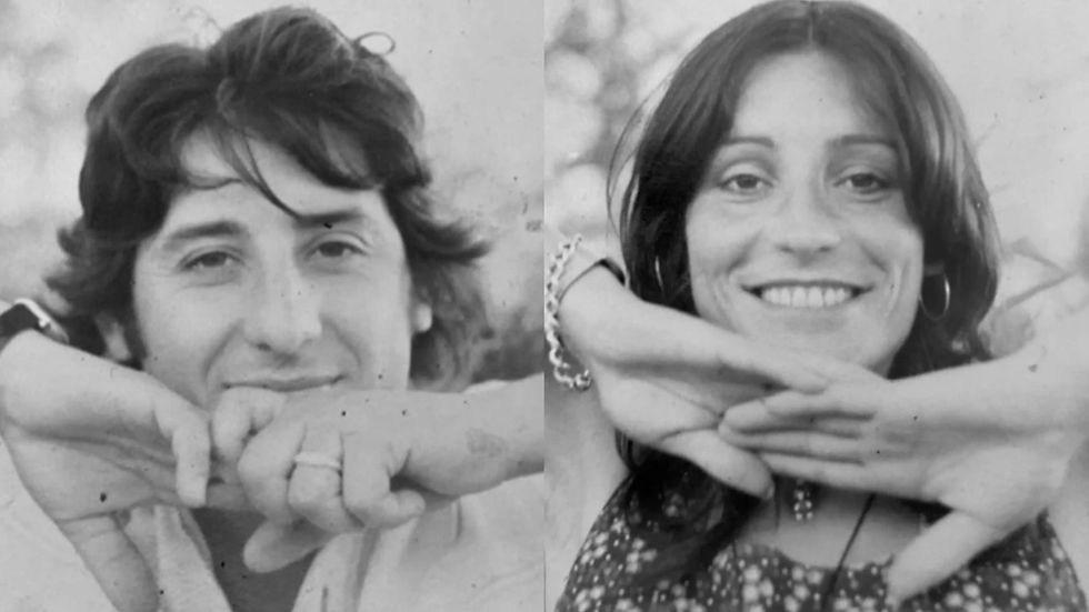 “Bienvenidos de regreso”: identificaron los restos de una pareja desaparecida en la última dictadura