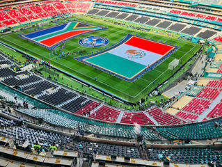 Mundial 2026: todo lo que tenés que saber sobre el debut