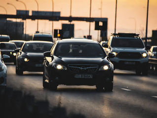 Lo que cambia cuando te paran en la ruta: Luces, multas y el nuevo criterio oficial