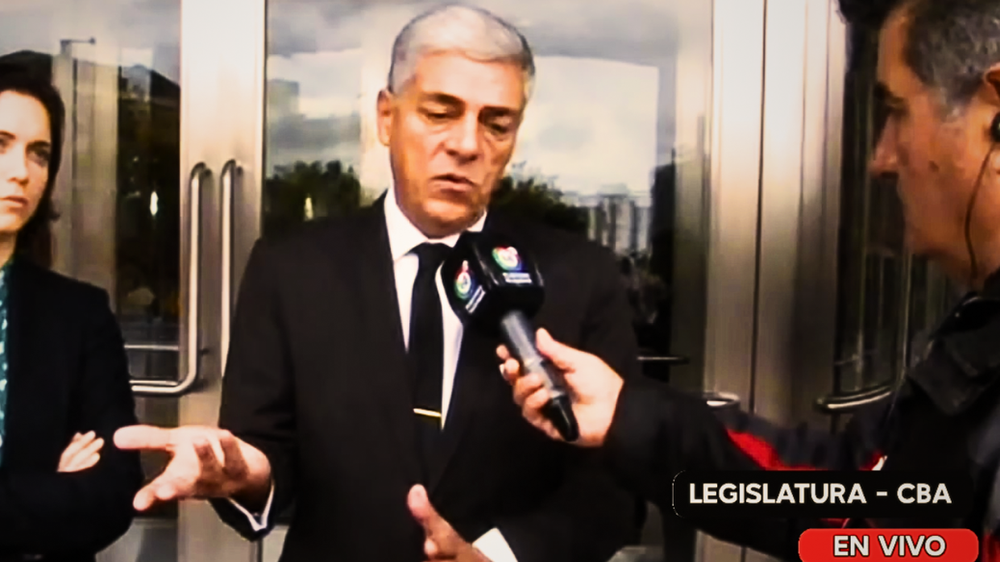 La defensa de Miralles pidió la nulidad del jury y anticipa que irá a la corte si no hacen lugar