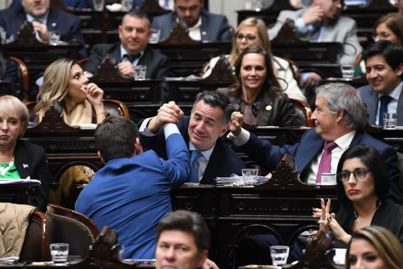 “No está bueno, no lo vamos a poder pagar”: el malestar de los cordobeses tras la media sanción para quitar la zona fría
