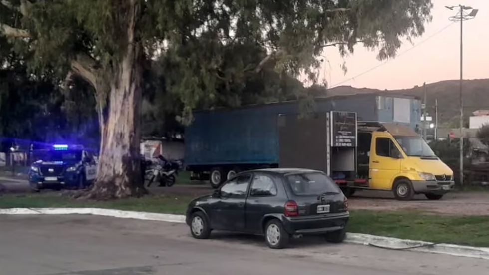 El circo señalado por la desaparición de la nena en Cosquín habló tras las acusaciones: “Tuvimos amenazas”