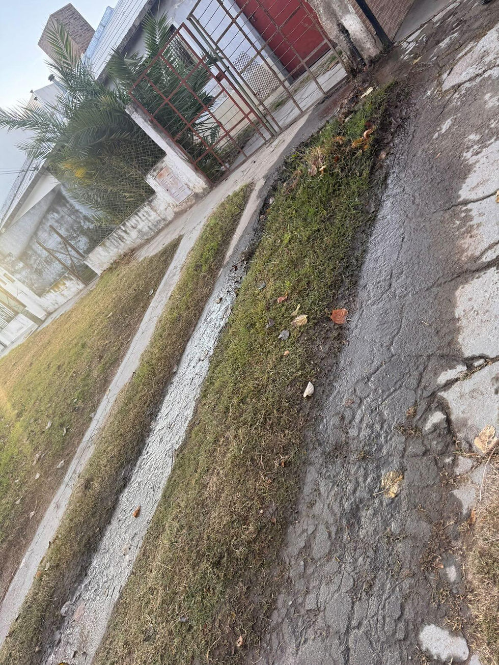 Fuga de agua en Llay Llay 258: vecinos llevan más de dos meses sin solución