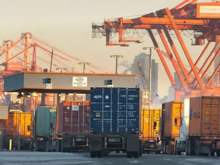El agro lejos del puerto paga más impuestos y gana hasta cinco veces menos