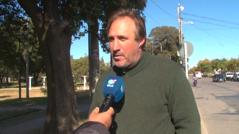 “Esa plata nunca volvía a su lugar de origen”: El campo defendió la baja de retenciones