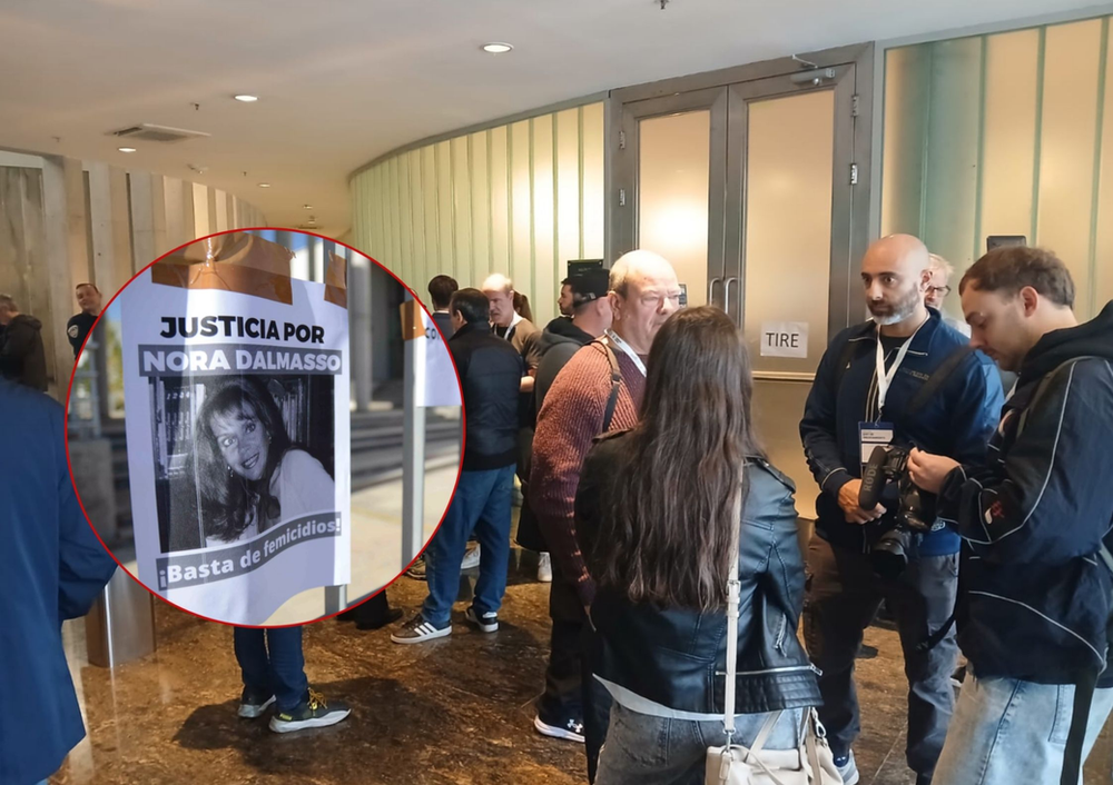 MINUTO A MINUTO: plantean la nulidad y se demora el jury contra los fiscales del caso Dalmasso