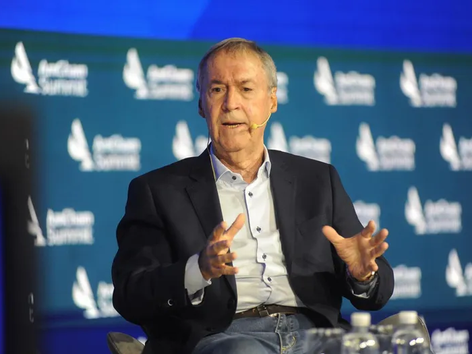 Schiaretti cuestionó los vetos de Milei: “Darle la espalda a la universidad y a la infancia es hipotecar el futuro del país”