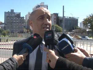 Jávega defendió la investigación y ratificó el valor del ADN en el caso Dalmasso