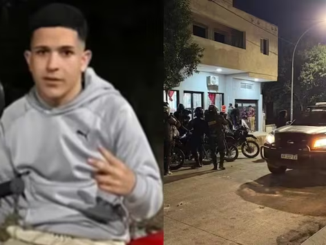 “Me tienen marcado”: los audios que Tomás Orihuela le envió a su mamá antes de morir