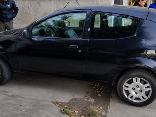 “Por fuera estaba lleno de tierra y por dentro limpio”: el dato que aportó quien lavó el auto de Barrelier