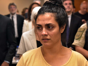 Denuncian golpizas y amenazas con armas blancas contra Brenda Agüero en la cárcel de Bouwer