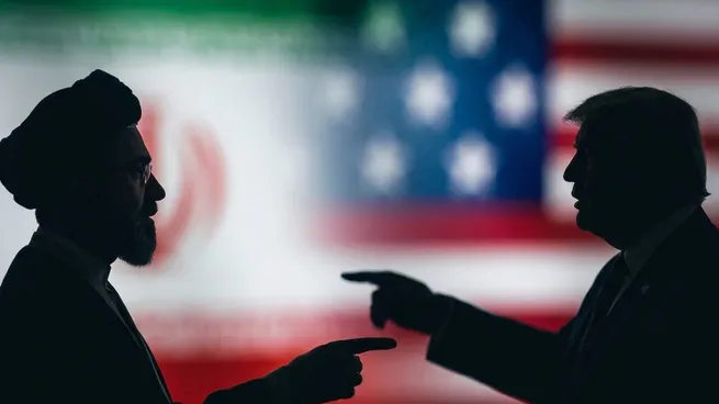 Trump endurece su postura y amenaza con volver a atacar Irán: crece la tensión global