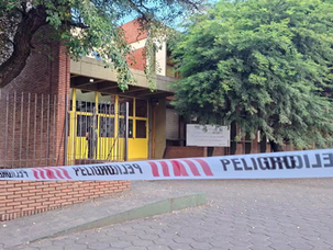 Una pista en Río Cuarto activó una investigación a un menor que planeaba un ataque