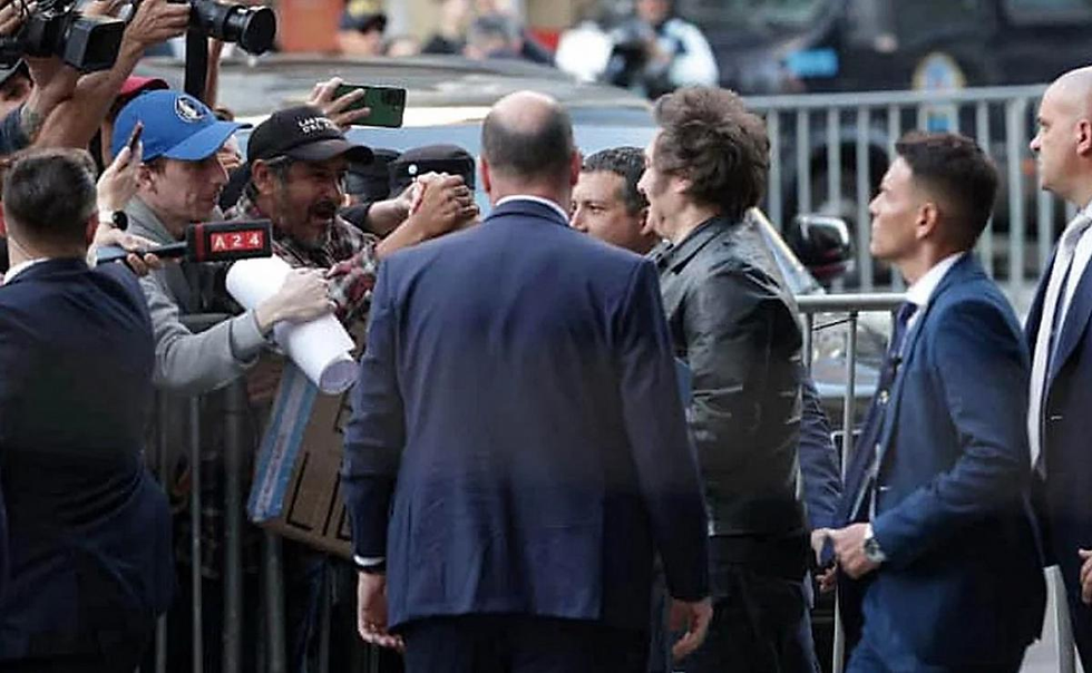 ¿Qué busca Milei en Miami? El Presidente diserta ante la élite empresarial mundial y la cumbre conservadora ligada a Trump