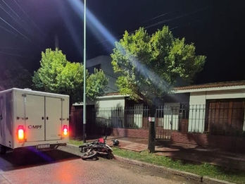 “Sacaron el semáforo y es un caos”: fuerte denuncia en la esquina del choque fatal