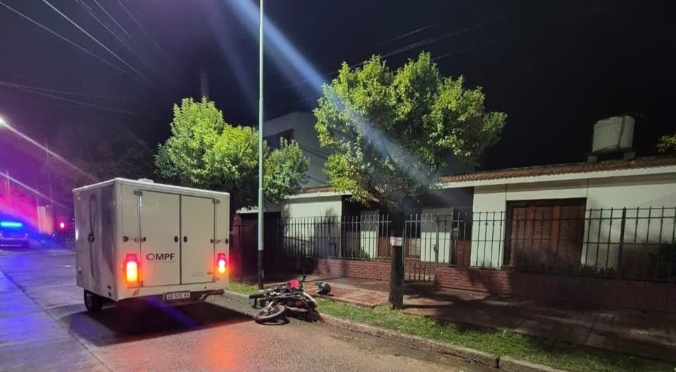 “Sacaron el semáforo y es un caos”: fuerte denuncia en la esquina del choque fatal