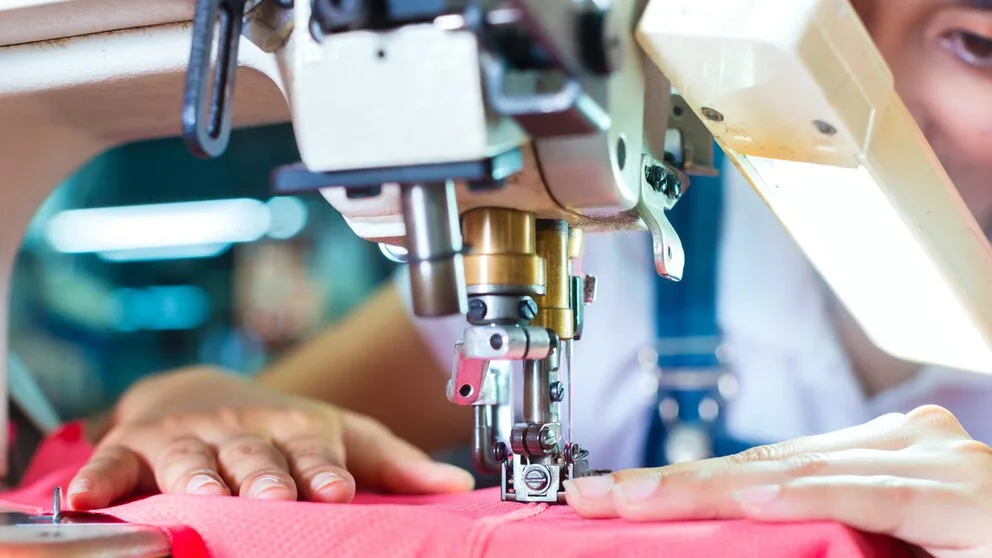 La industria textil en crisis: más de 20 mil despidos y un escenario que preocupa