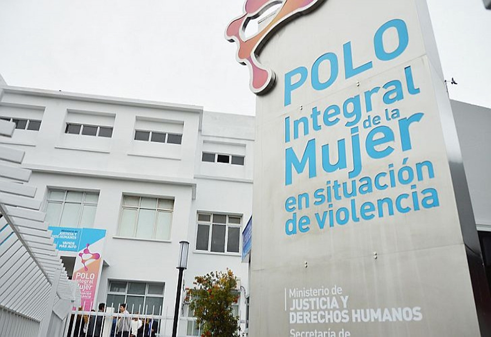 Denuncian precarización laboral en el Polo de la mujer y advierten por el riesgo en la atención a víctimas de violencia