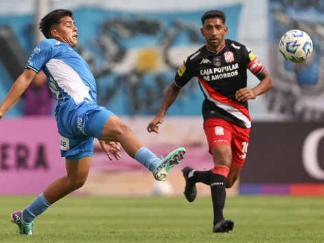Estudiantes, fuera de la Copa Argentina: cayó por penales ante San Martín de Tucumán