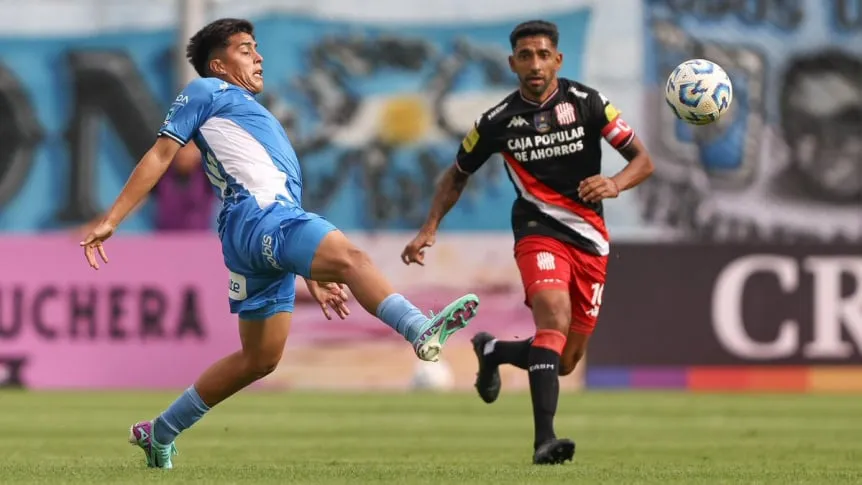 Estudiantes, fuera de la Copa Argentina: cayó por penales ante San Martín de Tucumán