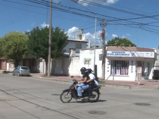 Detuvieron a un hombre por el asalto a chicas que festejaban el último día de quinto