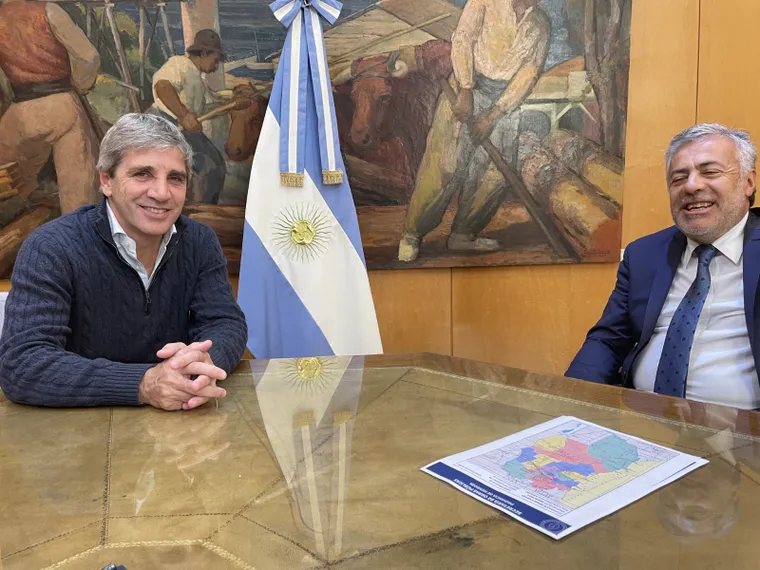 La industria sigue lejos de recuperarse y crecen las dudas sobre el RIGI