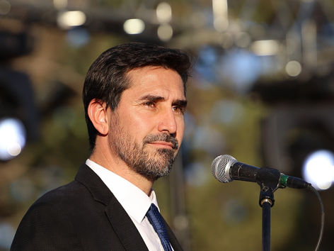 Escándalo en La Calera: denuncian que al menos 70 fallecidos votaron en elecciones