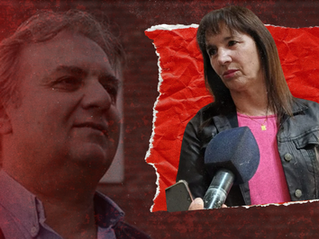 Rosa Sabena denuncia que los Dagatti actuaban como intermediarios en una presunta maniobra judicial