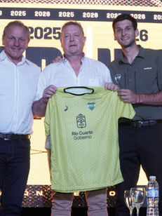 Todo listo para una nueva maratón histórica: Apunta a 1.500 corredores