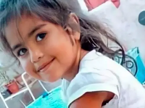 Guadalupe Lucero: Cuestionan a la Justicia por no investigar al abuelo hoy imputado por abuso