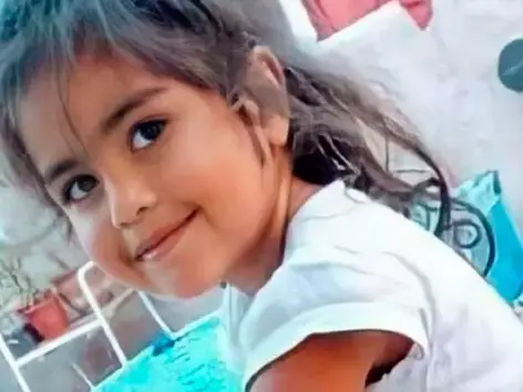 Guadalupe Lucero: Cuestionan a la Justicia por no investigar al abuelo hoy imputado por abuso