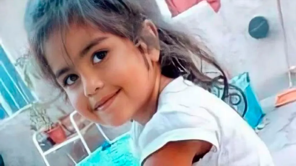 Guadalupe Lucero: Cuestionan a la Justicia por no investigar al abuelo hoy imputado por abuso