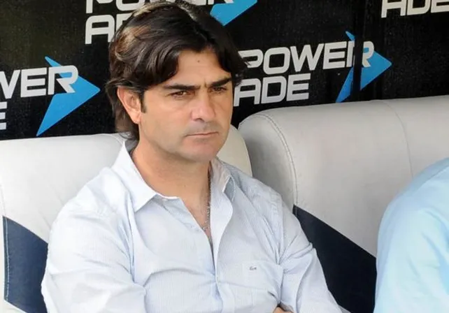 Rubén Forestello, el nombre que toma fuerza para dirigir a Estudiantes
