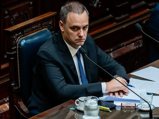 “Es un gobierno que no puede darse lujos”: la lectura sobre la crisis interna